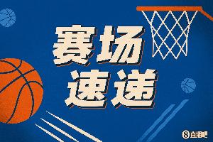 不仅是投手!扎威溜底线 接克洛尼妙传空接暴扣2+1! 不仅是投手!扎威溜底线 接克洛尼妙传空接暴扣2+1!