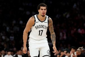 杯水车薪!小波特13中8得到18分4板2助 三分4中2 杯水车薪!小波特13中8得到18分4板2助 三分4中2