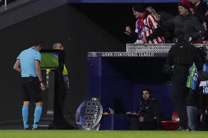 阿斯报：西甲VAR使用呈减少趋势，但欧战赛事中这项技术正常使用