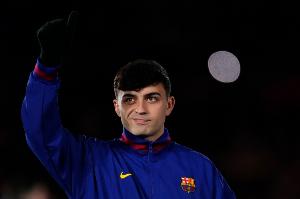 西媒：佩德里收购了一家四星级酒店，扩展自己的商业版图