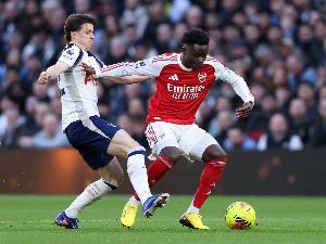 电讯报：热刺如果降级，将出现英超历史最大收入和球队价值下降