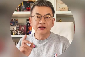 苏群：马刺9连胜灭活塞 已成无冕之王