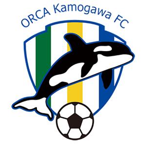 虎鲸鸭川女足 虎鲸鸭川女足