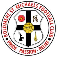 鲍德米尔圣迈克尔斯女足 鲍德米尔圣迈克尔斯女足