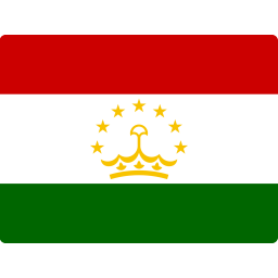 塔吉克斯坦U17 塔吉克斯坦U17