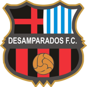 德沙帕拉多斯 德沙帕拉多斯