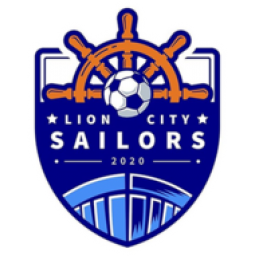 狮城水手女足 狮城水手女足