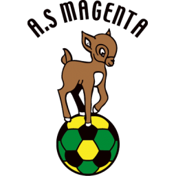 AS马根塔 AS马根塔
